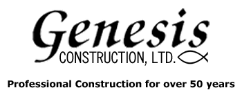 Genesis Construction from Beloit Wisconsin